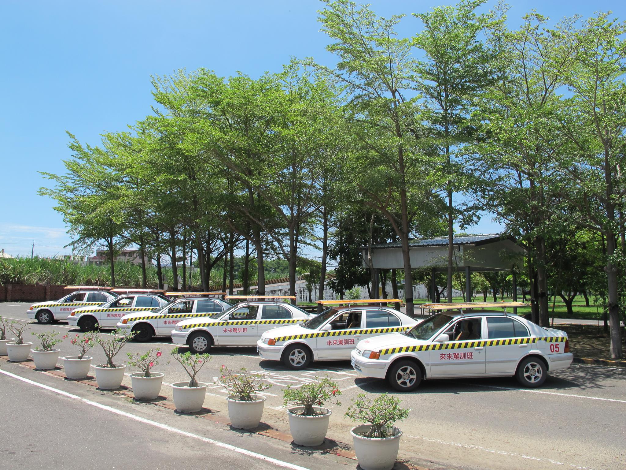 道路駕駛